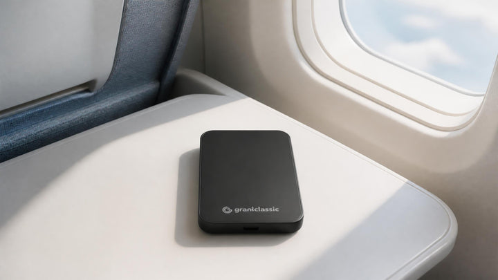 What Is Power Bank Thermal Runaway? The Battery Safety Facts Behind the Airplane Headlines