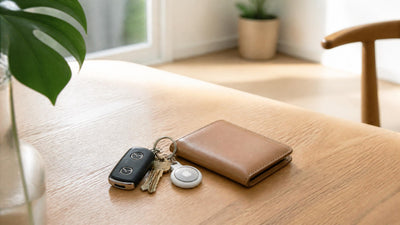 GC-Tag Bluetooth tracker: 10 common questions answered