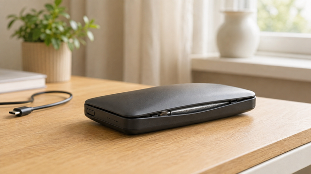 Is a Swollen Power Bank Still Safe to Use? Causes and What to Do