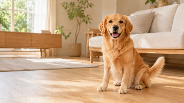 Dog Care Basics: Water, Food, and the Home Environment