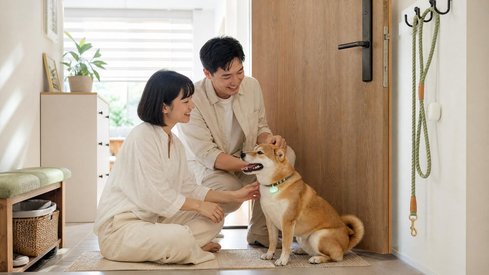 How to choose a pet tracker: what to know before your pet goes missing