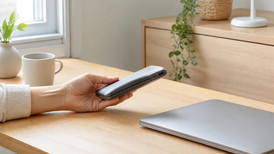 Power Bank Recalls: How to Self-Check and When to Replace