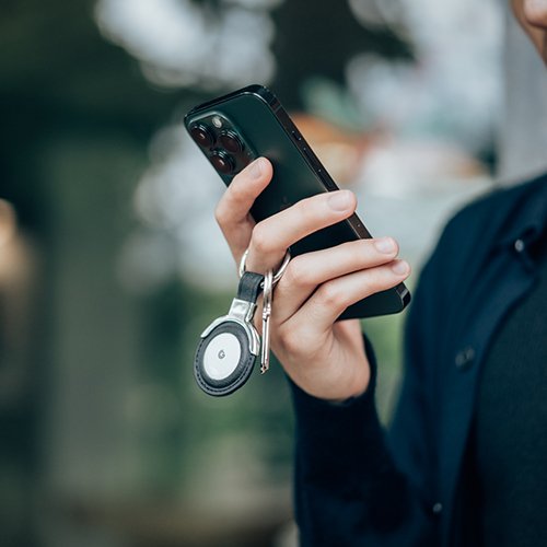 Anti-loss trackers versus GPS positioning - grantclassic