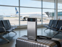 Can you fly with a power bank? 2026 FAA and ICAO rules