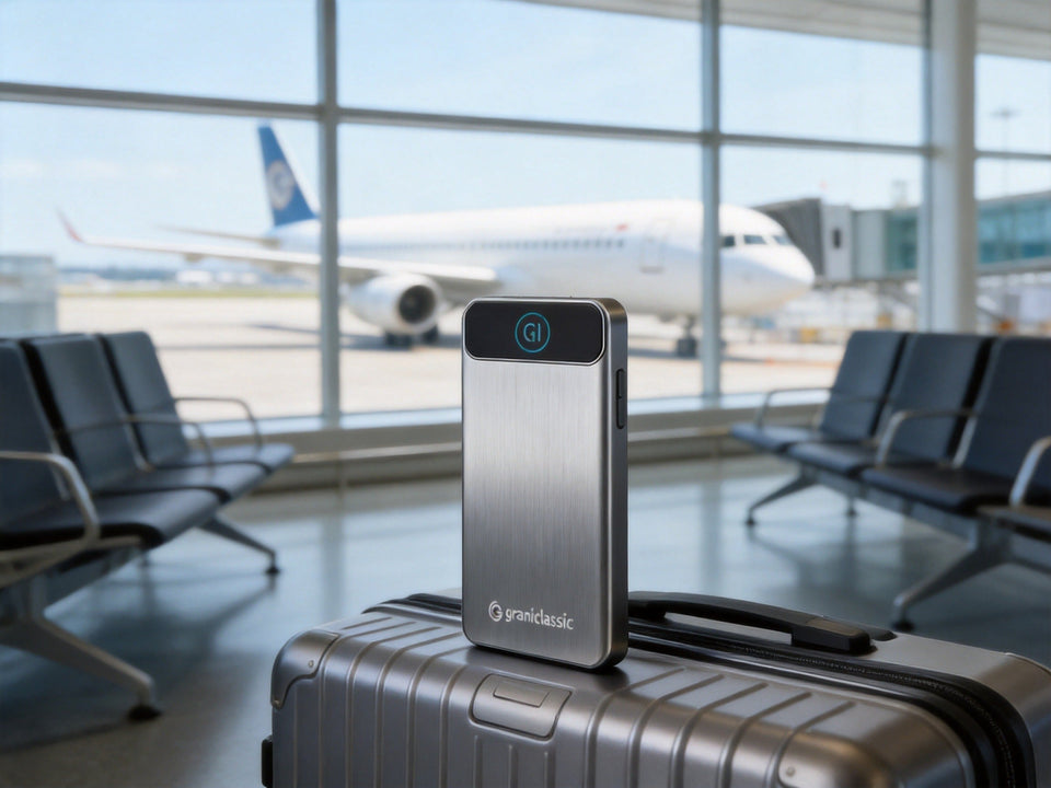 Can you fly with a power bank? 2026 FAA and ICAO rules