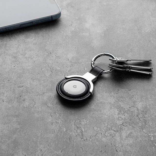 Always losing things? What an item tracker actually solves