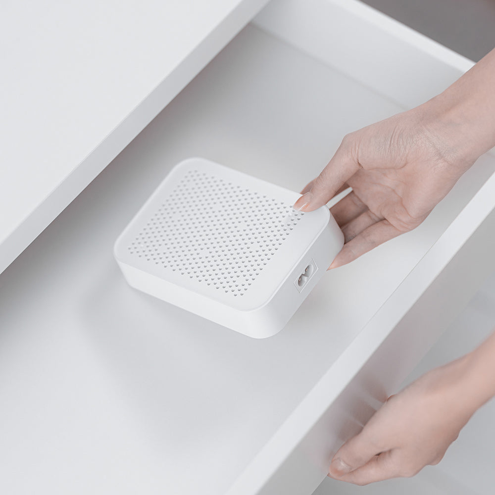 Cypure rechargeable dehumidifier boxes — Image 3 | grantclassic