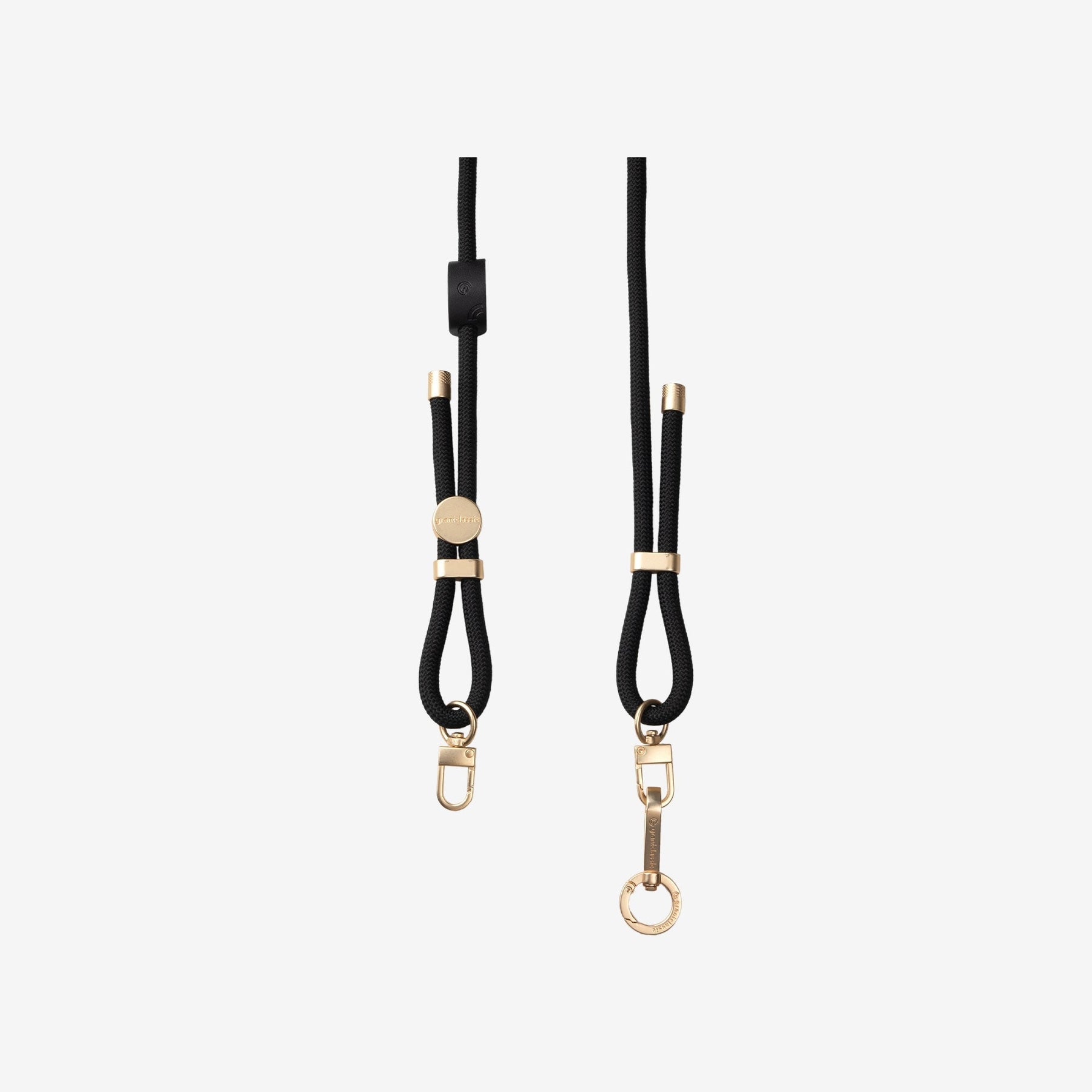 Velvet Strap - Phone Lanyard - Camel - Image 6 | grantclassic