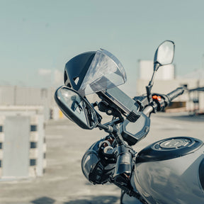 VentShield - Phone Mount Sun Shade - Image 3 | grantclassic