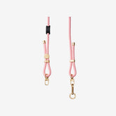 Velvet Strap Phone Lanyard - Pink - Image 1 | grantclassic