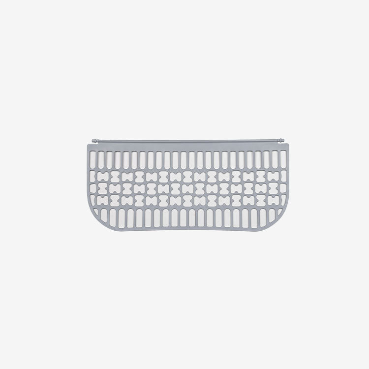 CatPalace automatic litter box accessory: 2 filters, large and small — Image 3 | grantclassic