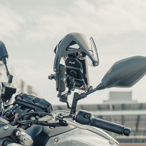 VentShield phone mount sun hood — Image 6 | grantclassic