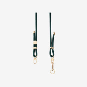 Velvet Strap phone lanyard - Blush Taupe - Image 7 | grantclassic
