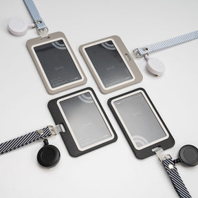 GC-Tag Card ID badge case — Image 6 | grantclassic