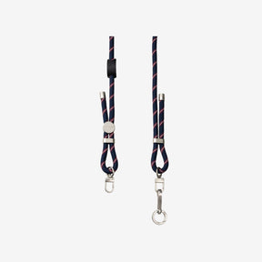 Velvet Strap - Phone Lanyard - Heather Red - Image 9 | grantclassic