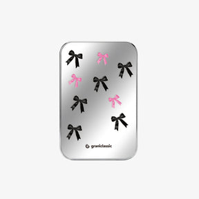 TITANSHIELD Solid-State Power Bank Mirror Edition on the back of an iPhone | grantclassic