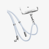 Velvet Strap Pro charging lanyard, 160 cm | grantclassic
