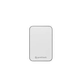 TITANSHIELD 10,000 mAh Solid-State Power Bank