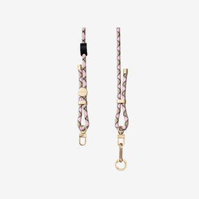 Velvet Strap phone lanyard - Olive — Image 10 | grantclassic