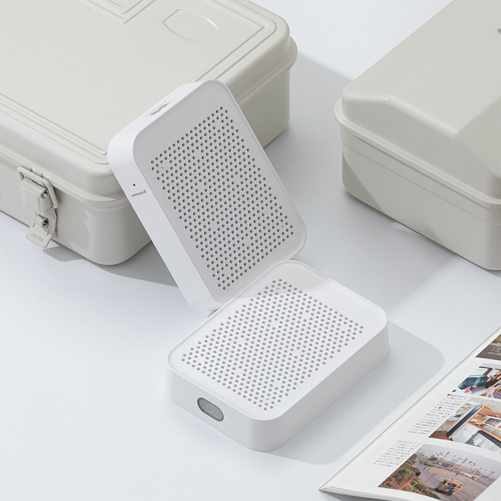 Cypure Renewable Dehumidifier Box Series - Image 5 | grantclassic