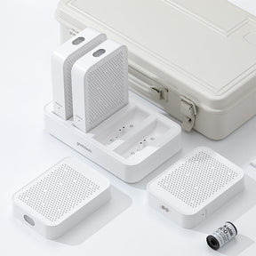 Cypure rechargeable dehumidifier boxes — Image 4 | grantclassic