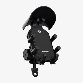 OctaStand motorcycle phone mount, Tracker Bay Edition — Image 2 | grantclassic