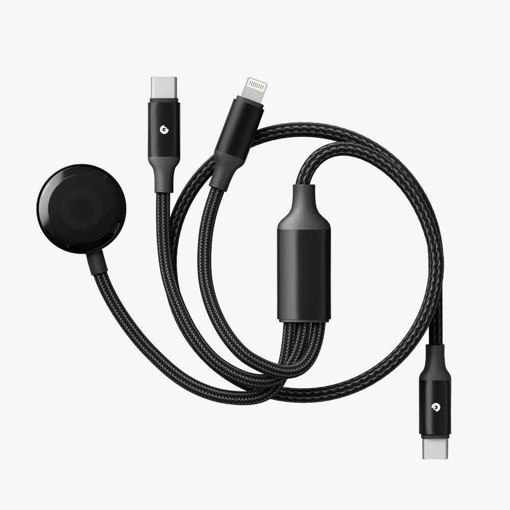 grantclassic OmniaLine Trio 3-in-1 | grantclassic