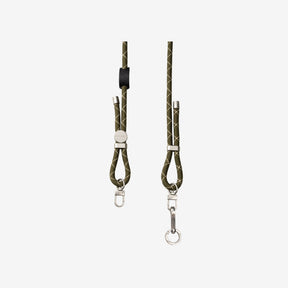 Velvet Strap phone lanyard - Navy Twill - Image 13 | grantclassic