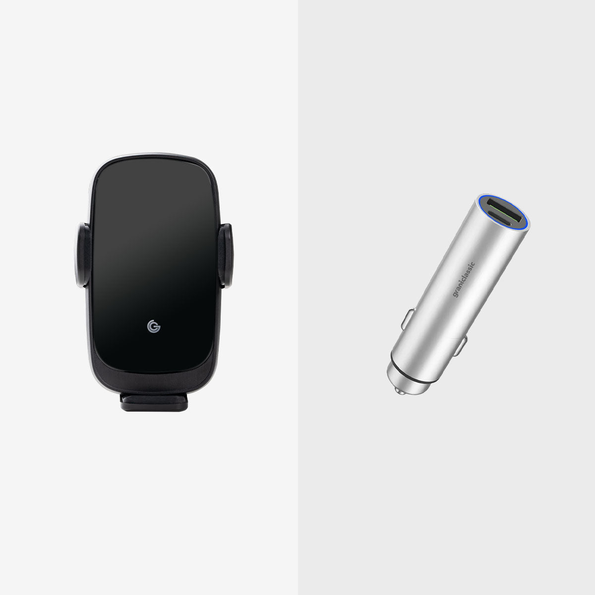 [Value Bundle] ZENPEAK 15W Mount + RoadVolt 92W Car Charger - Image 1 | grantclassic