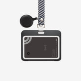 GC-Tag Card - ID Badge Holder Case - Image 5 | grantclassic