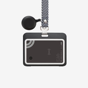 GC-Tag Card - ID Badge Holder Case - Image 5 | grantclassic