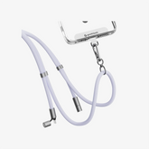 Velvet Strap Pro charging lanyard, 160 cm — Image 2 | grantclassic