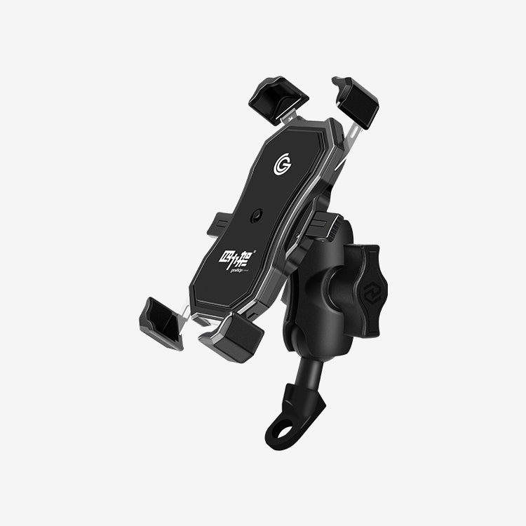 OctaStand 2 phone mount - grantclassic