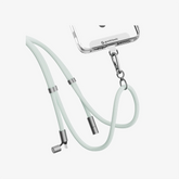 Velvet Strap Pro charging lanyard, 160 cm — Image 2 | grantclassic
