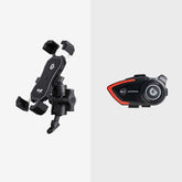 [Commuter Essentials] OctaStand 2 Pro + Helmet Bluetooth Headset - Image 1 | grantclassic
