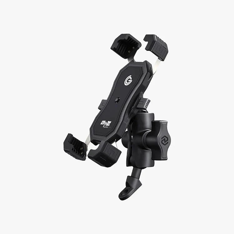 OctaStand 2s Pro wireless charging phone mount — Image 2 | grantclassic