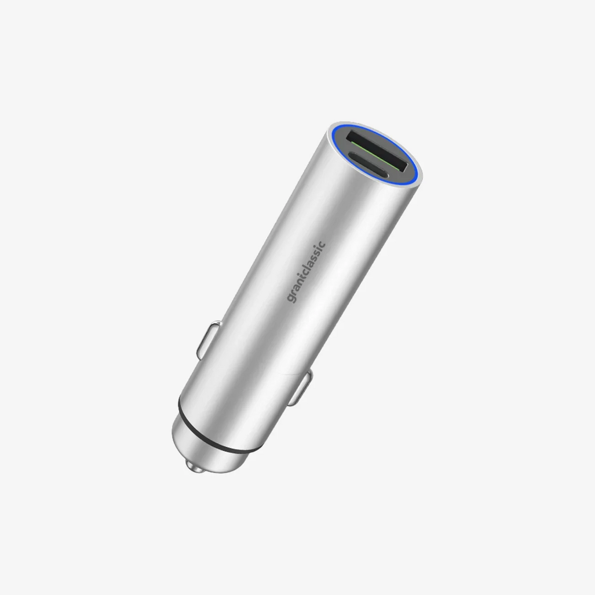 [Value Set] ZENPEAK 15W wireless charging stand + 92W car charger — Image 2 | grantclassic