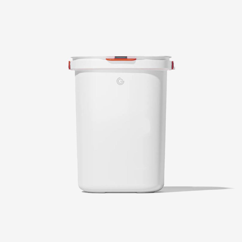 LuxVault vacuum-seal pet food container — image 1 | grantclassic
