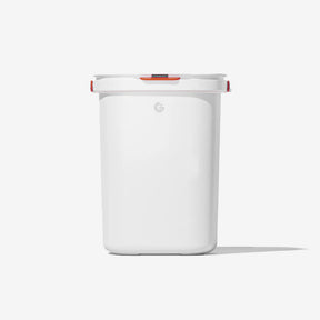 LuxVault vacuum-seal pet food container — image 1 | grantclassic