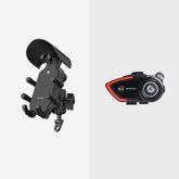 [Commuter Set] OctaStand + helmet Bluetooth headset — Image 1 | grantclassic