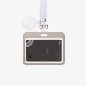GC-Tag Card - ID Badge Holder Case - Image 4 | grantclassic