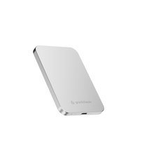 TITANSHIELD Air Ultra-Slim Solid-State Power Bank 5000 mAh