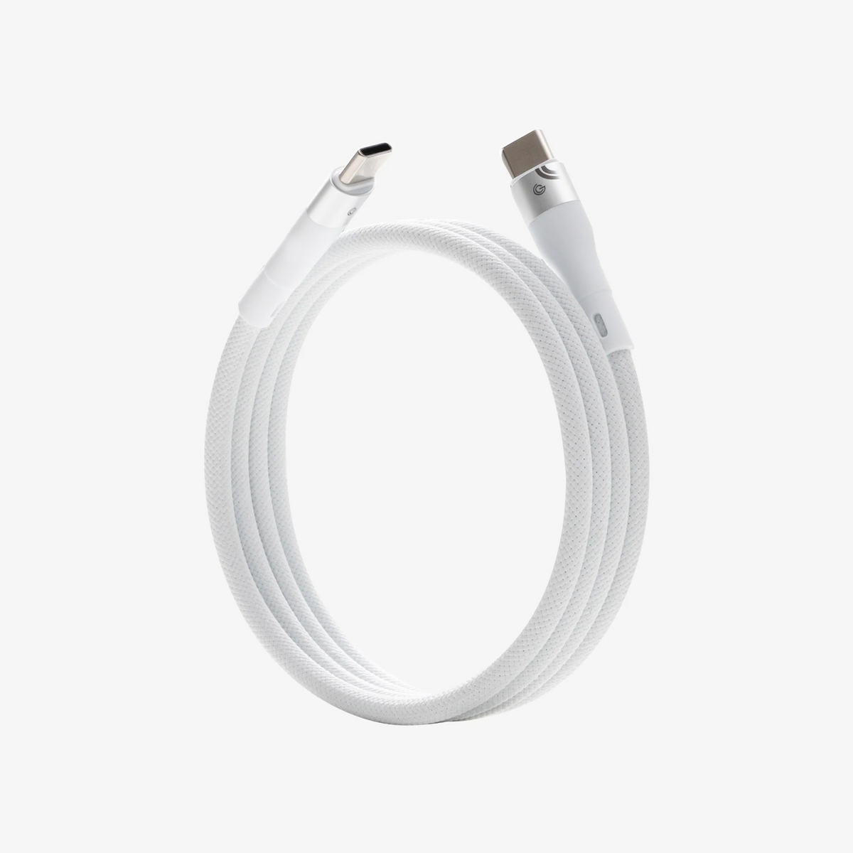 FlexMag USB-C Magnetic Retracting Charging Cable | grantclassic