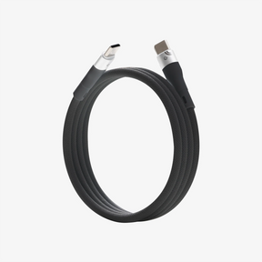 [Tidy Charge Kit] Magnetic Coiled Charging Cable + 30W Charger - Image 6 | grantclassic