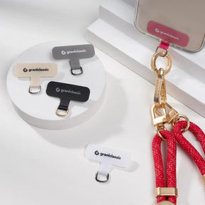 StapCircle phone lanyard adapter tab — Image 10 | grantclassic