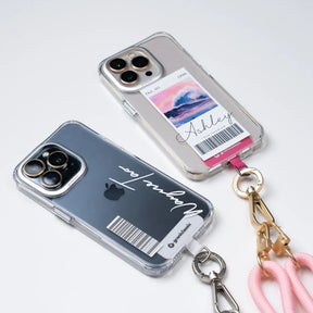 StapCircle phone lanyard adapter tab — Image 8 | grantclassic