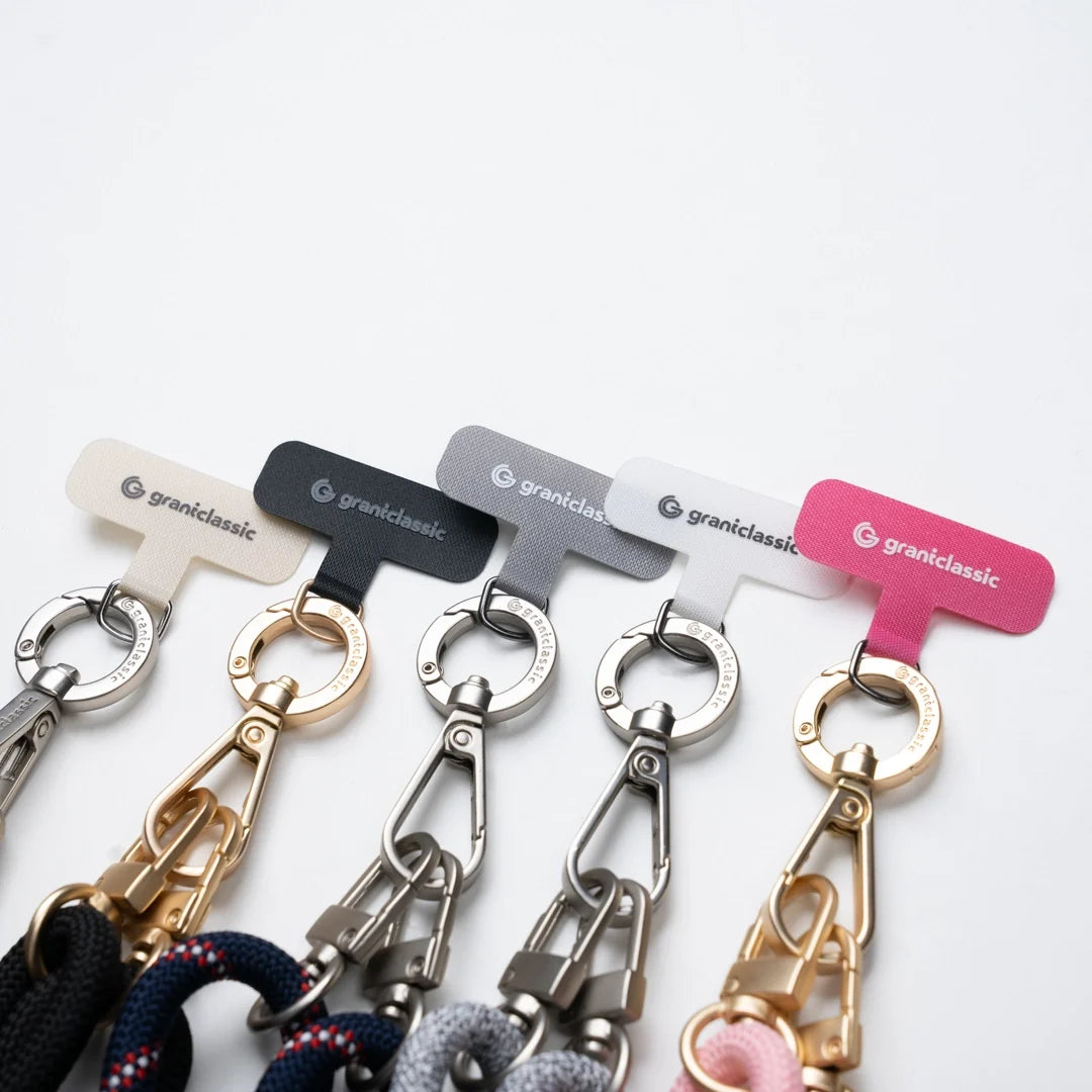 StapCircle Phone Lanyard Adapter Tab - Image 9 | grantclassic