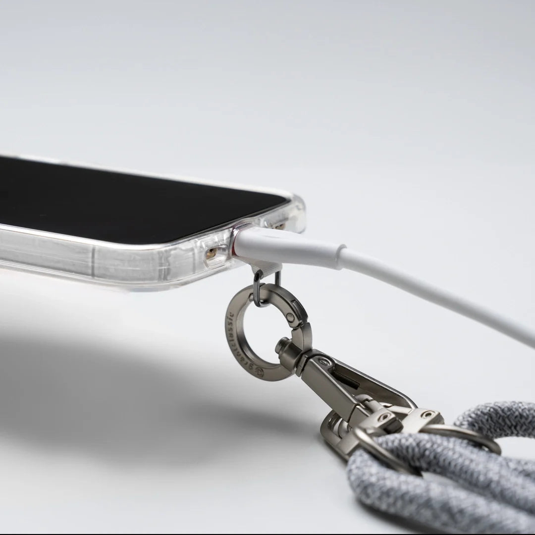 StapCircle phone lanyard adapter tab — Image 7 | grantclassic
