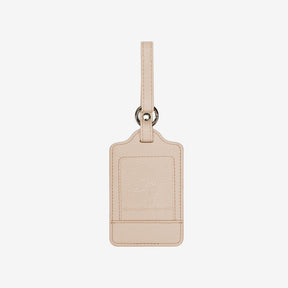 GC-Tag Card - Leather Luggage Tag Case - Image 4 | grantclassic