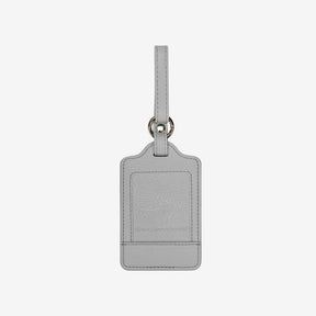 GC-Tag Card - Leather Luggage Tag Case - Image 1 | grantclassic